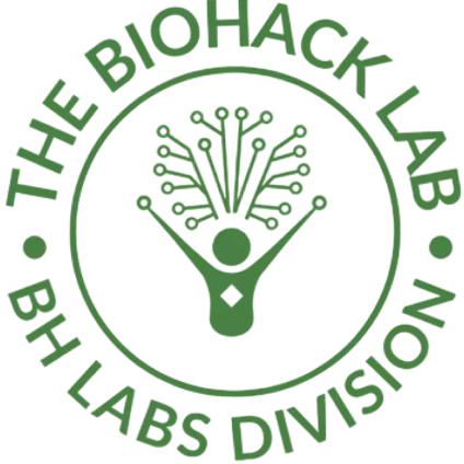 BH Labs Division logo representing turnkey wellness infrastructure and recovery technology solutions