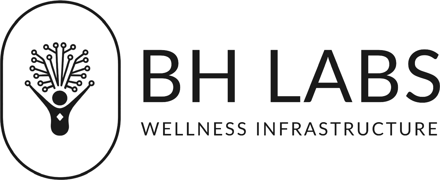 BH Labs - Wellness Infrastructure